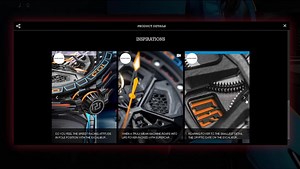 67 reactions | From April 7 to 13th, Roger Dubuis has turned this...