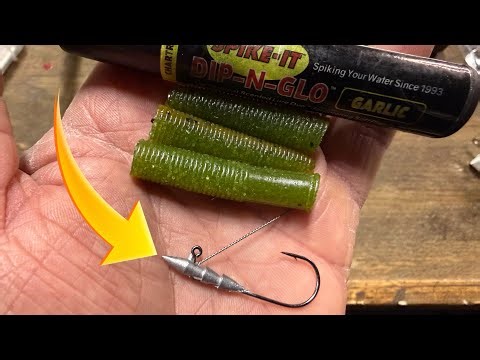THE Fastest Way To Catch A Quick Limit Of Bass…