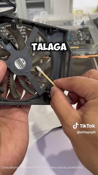 GPU Deep Cleaning: Tips and Tricks for Optimal Performance