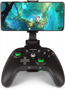 MOGA XP5-X Plus Bluetooth-Controller für mobiles und Cloud-Gaming auf Android-Geräten/PCs