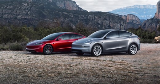 Tesla adds Grok AI assistant to its vehicles