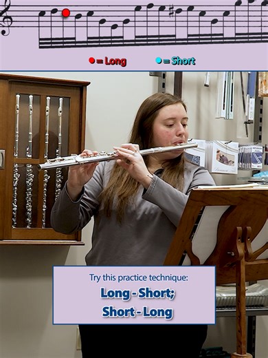 Improve Precision with Rhythmic Variation Techniques