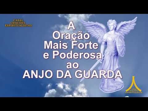 The Strongest and Most Powerful Prayer to the Guardian Angel