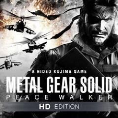 Metal Gear Solid: Peace Walker - HD Edition PSN: TODA la información - PS3, PSVITA - Vandal