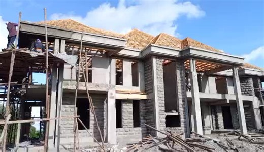 Kazi Safi: Interior Design Inspiration from Kenya