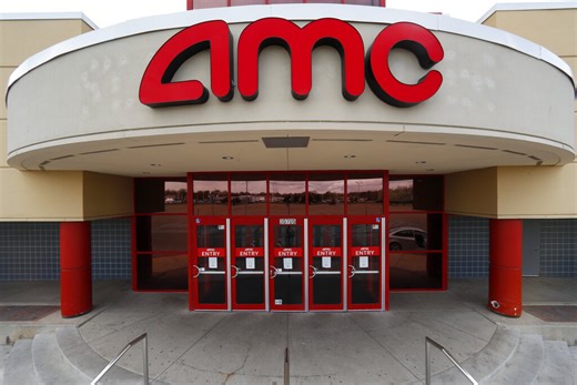 AMC Theatres opening first 4DX auditorium in Kansas City