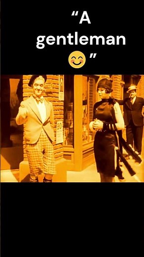 He Laughed Too Soon 😂 (Laurel & Hardy) #classiccomedy #comedyshorts #slapstick #comedy