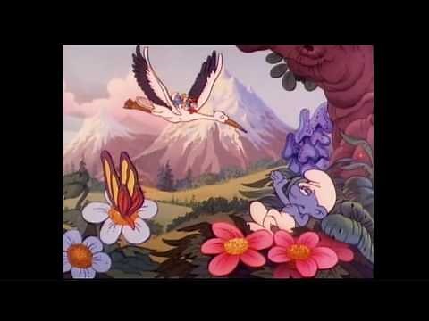 Intro to Smurfs