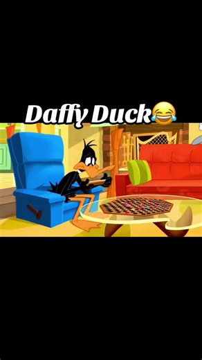 Daffy_duck sur TikTok