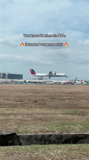 Smooth Landing Experience with Philippine Airlines