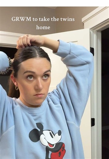 Home Routine for Twin Moms: GRWM Tips and Ideas