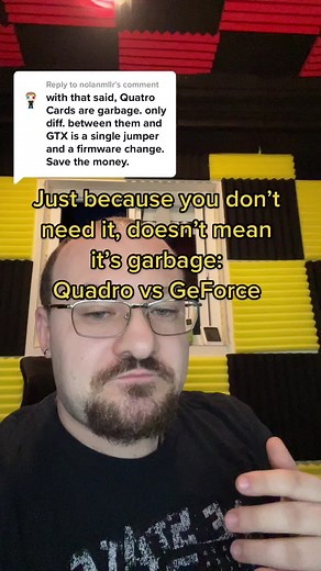 Quadro vs GeForce: Choosing the Right GPU for Your Needs