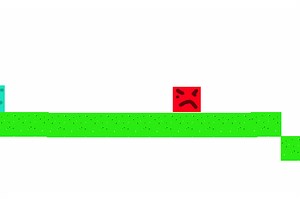 RAGE QUIT! - Free Addicting Game ★★★★★