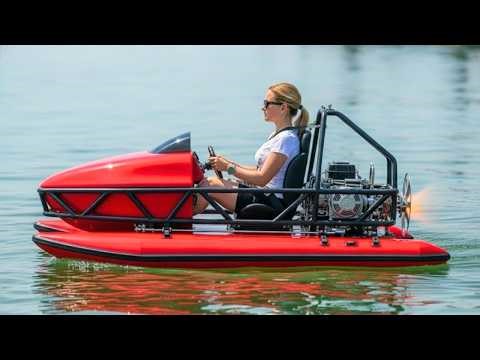 These Inventions Are Beyond Imagination And They’re Real