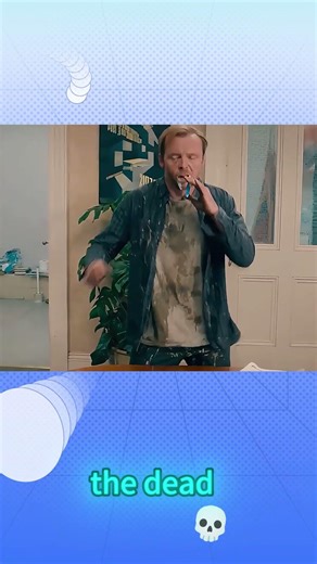 #shorts#Movies The teacher unexpectedly gains superpowers, and his actions are hilarious.#fantasy