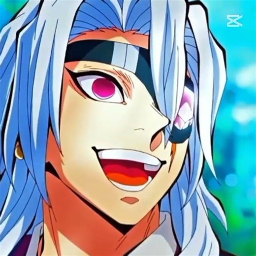 Most handsome anime character