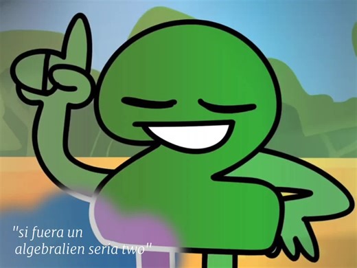 Object Shows: #bfdi #tpot #onetpot