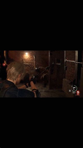 Resident Evil 4 Remake Gameplay Highlights
