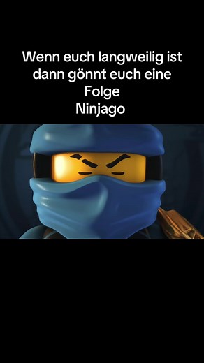 Ninjago Episode 55: Geister und Abenteuer