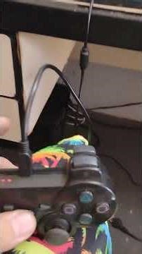 PS3 super slim troca do módulo blututh