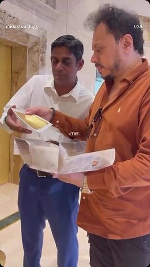 The real joy is not just creating art, but seeing people connect with it ✨