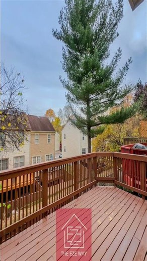 4 Bedrooms | 3.5 Bathrooms House for Sale in Silver Spring, MD