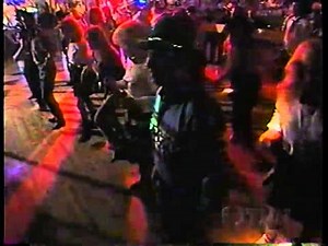 Wild Wild West nightclub Tucson Az 1990s