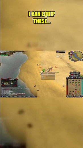 This "Huge" OSRS Upgrade Was Completely Useless...