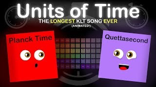 Units Of Length The New Longest Klt Song Ever Kltrr Kltrr Not Affiliated With Klt Mp3 & Mp4 Download