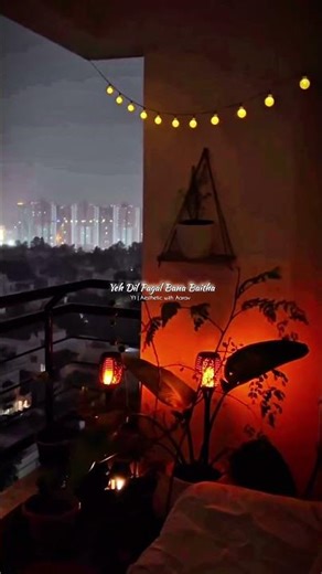 ✨ Hua Hai Aaj Pehli Baar 💖 | Aesthetic Lyrics #trending #lyrics