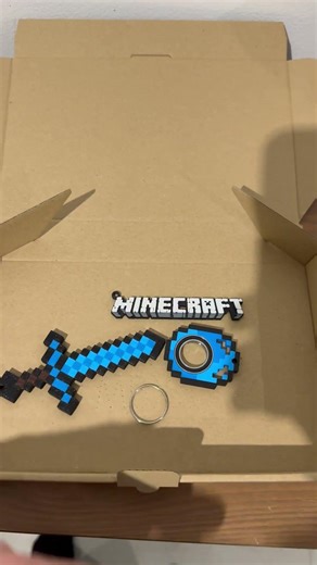 Zamówienie #225 #dlaciebie #viral #fyp #gratis #minecraft #zamówienie #pakowanie