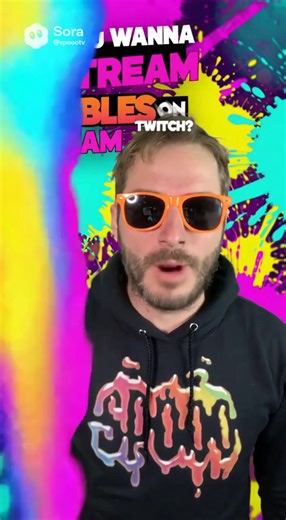 Stream Marbles on Stream today on Twitch TV!