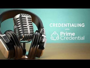 Episode 37: Clinic Credentialing: Annual CAQH Re-Attestation and Compliance Guide