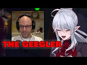 The GEEGLER