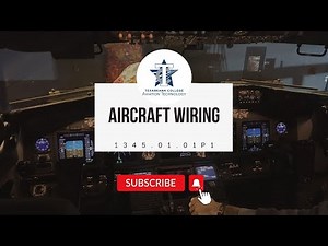 Aircraft Wiring 1345.01.01P1
