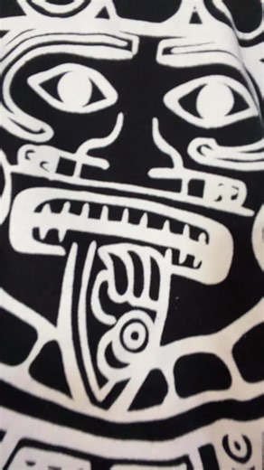 Aztec baby~so eloquent #fyp #viral #mexico #chicana #halloween