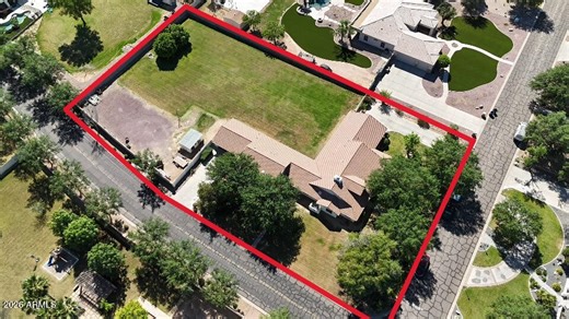 2593 E Ridgewood Ln, Gilbert, AZ 85298 - MLS 7003517 - Coldwell Banker