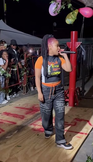 Ululating: When it’s All Over