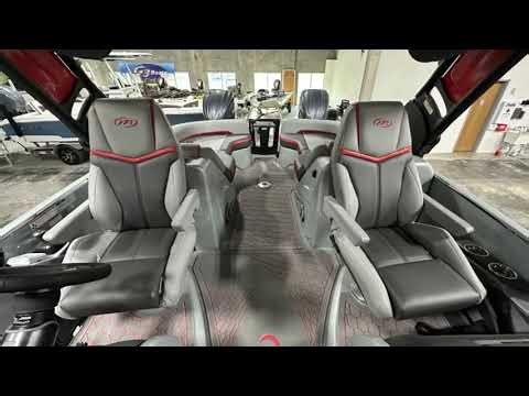 2023 Manitou 25 XT RFXW MP610A323