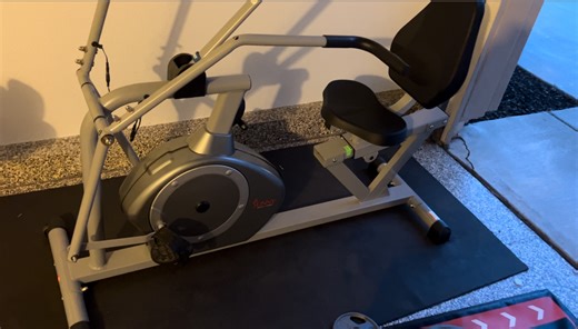 Watch Simple exercise bike for anytime.. on Amazon Live