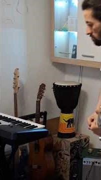 guitar solo with strings / Jam #guitarsolo #soulful #improvisation #guitarist #solo