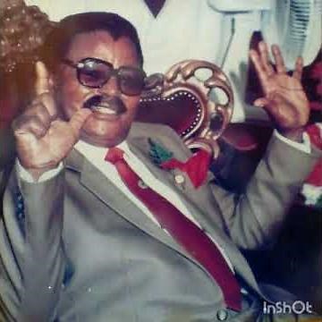 IPHC| REV. F.S MODISE| WE CELEBRATE HIS LIFE| HE WOULD BE 105 YEARS OLD THIS YEAR 2019|