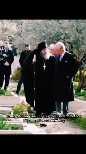 Princess Alice of Battenberg: A Royal Legacy