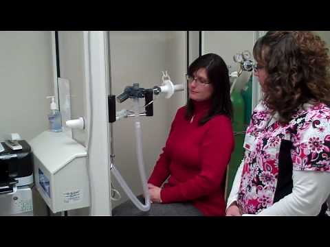 Pulmonary Function Test (PFT) - Springfield Clinic Pulmonary