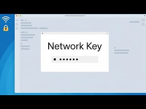 How To Find Network Security Key on Windows PC & Laptop (Step-by-Step | 2026)