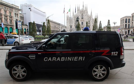 Turiste violentate in centro a Milano, identificato l'aggressore