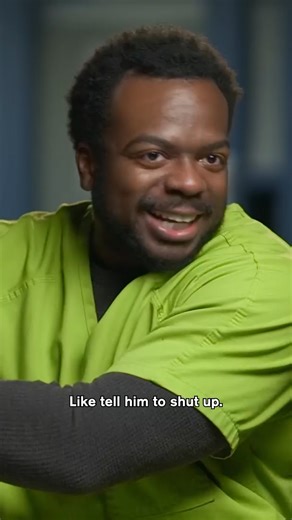 77K views · 1.2K reactions | After a skirmish, Qwell and fellow inmates speak with a CO about how it was handled. #60DaysIn | Crime & Investigation on A&E | Facebook