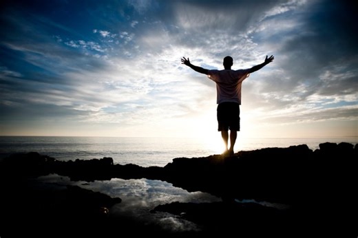 The Power to Change Everything - Sandy Cove Ministries