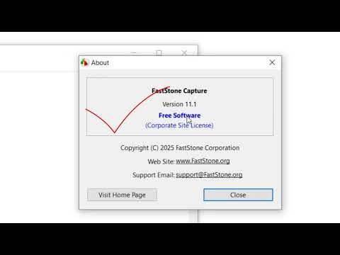 أفضل وأسهل برنامج (( مجاني )) لتسجيل شاشة الكمبيوتر