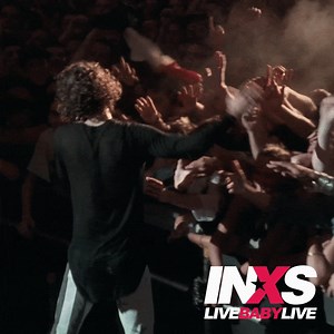 Australia & New Zealand loved it! INXS Live Baby Live is now on it's way to... UK, IRELAND and EUROPE! Whose coming to experience this phenomenal performance all over again? Tickets: http://bit.ly/INXScinemafb | INXS